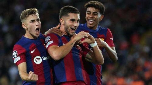 23-24赛季欧冠H组第6轮 波尔图vs顿涅茨克矿工,欧冠H组激战正酣，波尔图能否巩固领先优势？