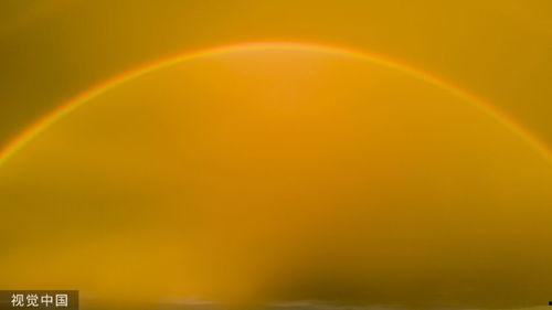 彩虹 2024,展望未来，共绘美好蓝图