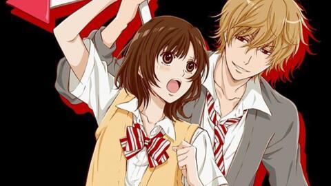 狼少女与黑王子