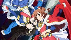 少女☆歌剧 Revue Starlight