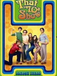 70年代秀 第三季,复古风潮再起，经典角色重聚